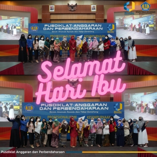Hari Ibu 2021